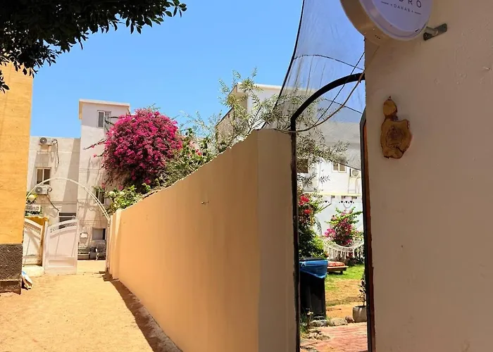 Bedro Garden 30 Sec Dahab