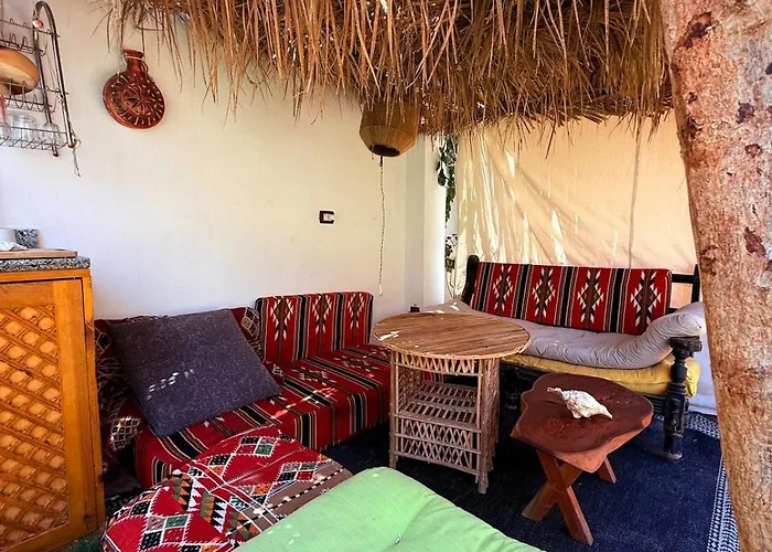 Bedro Garden 30 Sec Dahab