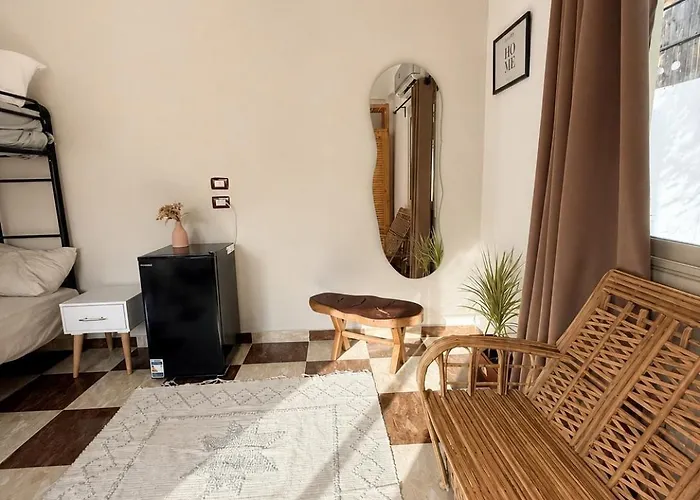 Bedro Garden 30 Sec